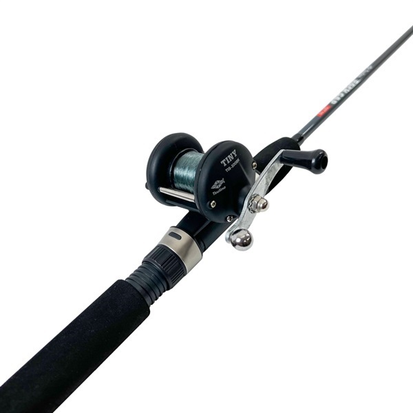 ROCK GAP【あな釣り ちょこ釣り用ロッド】